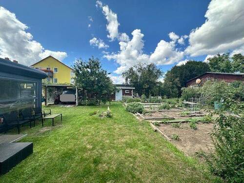 Grundstück - Grundstück in Magdeburg zum Kaufen