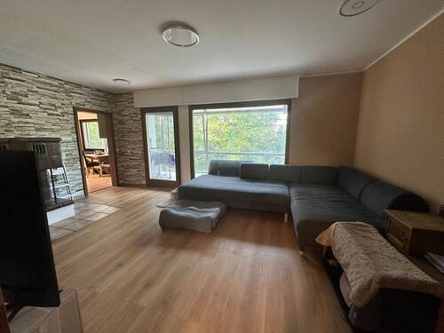 Großzügiger Wohnraum - Mehrfamilienhaus, Wohnhaus in Schmitten zum Kaufen