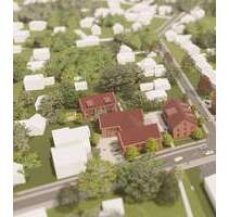 Projektchance: Baugrundstück für Wohnen & Gewerbe inkl. Bebauungsentwurf - Neu Wulmstorf Elstorf