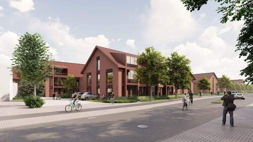 Visualisierung.jpg - Grundstück zum Kaufen in Neu Wulmstorf