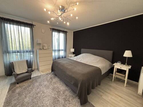 Elternschlafzimmer - 