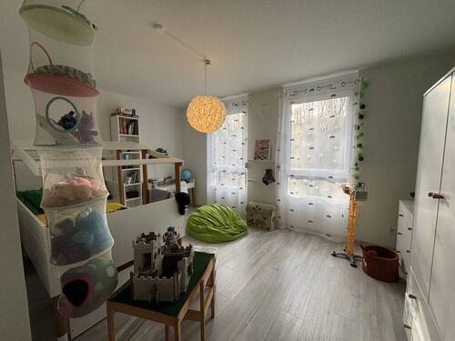 Kinderzimmer - 