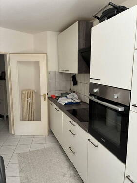 Bild 3 - 3 Zimmer Etagenwohnung in Hanau