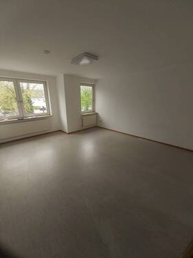 Wohn- und Schlafraum - 