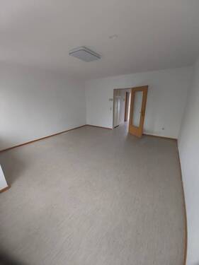 Wohn- und Schlafraum - 