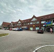 Schöne helle 1 Zimmer Wohnung. Frei ab sofort - Wilhelmshaven Heppens
