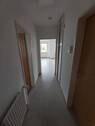 Flur - Etagenwohnung mit 34,40 m&sup2; in Wilhelmshaven zur Miete