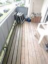 Balkon - Etagenwohnung mit 75,00 m&sup2; in Northeim zur Miete