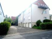 Der Eingangsbereich - 