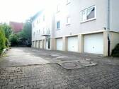 Ansicht Garagen - 