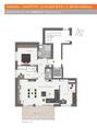 Grundriss B2 - 4 Zimmer Etagenwohnung zur Miete in Hagnau am Bodensee