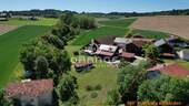 Gesamtansicht - 1 Zimmer Einfamilienhaus zum Kaufen in Bad Griesbach im Rottal