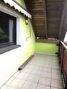 Balkon - 