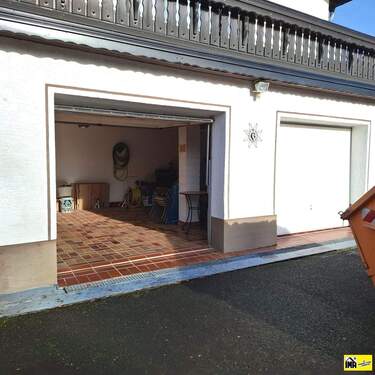 Doppelgarage - 