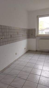 Küche - Etagenwohnung mit 68,00 m&sup2; in Nürnberg zur Miete