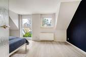 Schlafzimmer Obergeschoss - 