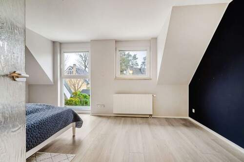 Schlafzimmer Obergeschoss - 