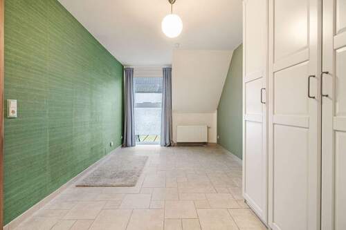 potenzielles Schlafzimmer - 