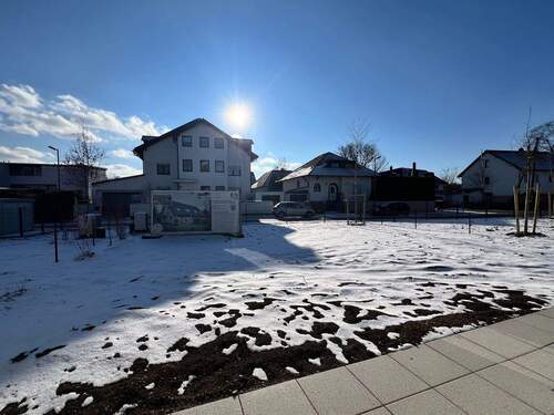 Gartenansicht DHH 3 - 