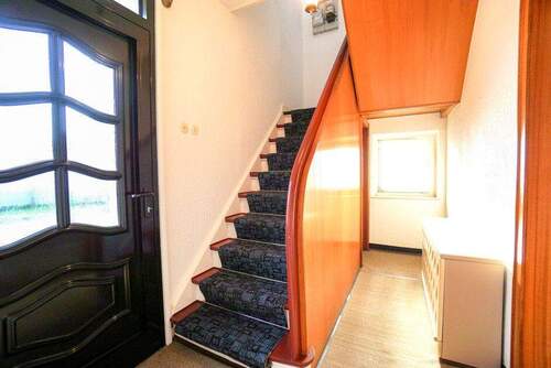 Eingangsbereich - 5 Zimmer Doppelhaushälfte in Rheinberg