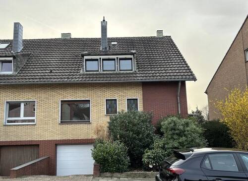 Vorderansicht - 