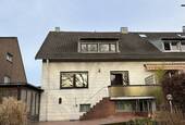 Rückansicht - Einfamilienhaus mit 106,00 m&sup2; in Aachen zum Kaufen