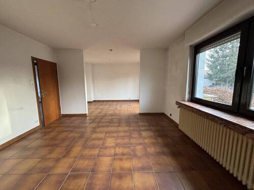 Wohnraum (2) - 