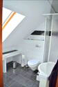Badezimmer 2.OG Dachgeschoss - 
