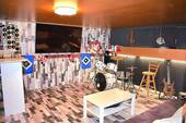 Hobbyraum Keller - 