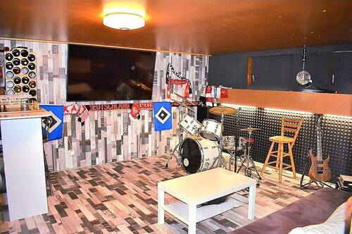 Hobbyraum Keller - 