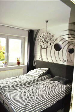 Schlafzimmer 1.OG - 