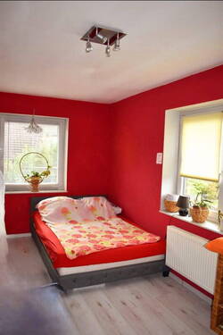 Schlafzimmer 1.OG - 