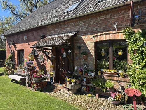 Eingangsbereich - 