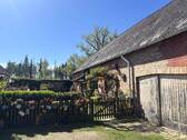 Blick zum Eingangsbereich - 5 Zimmer Einfamilienhaus zum Kaufen in Lüchow