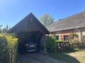 Carport - 