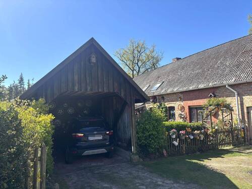 Carport - 