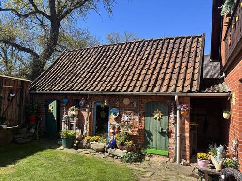 Werkstatt - 