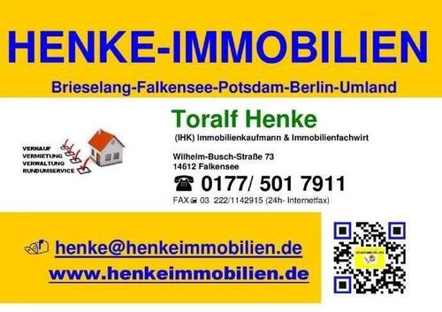 Bild 1 - Schönes Waldgrundstück zu verpachten