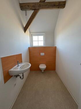 WC Damen - 