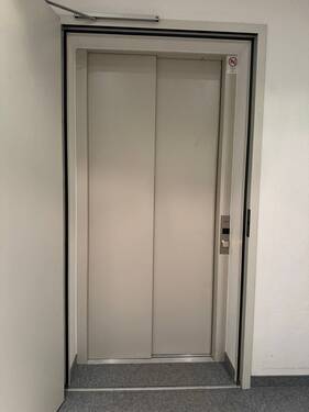 Aufzug - 