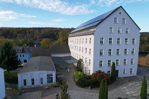 Außenansicht - 