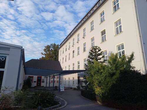 Außenansicht - 