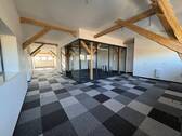 Bürofläche - Exklusive Bürofläche im Dachgeschoss - Hochwertig saniert mit modernen Ausstattungsmerkmalen