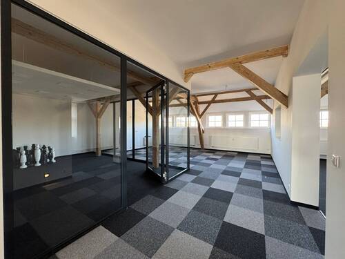 Bürofläche - Büro in Flöha