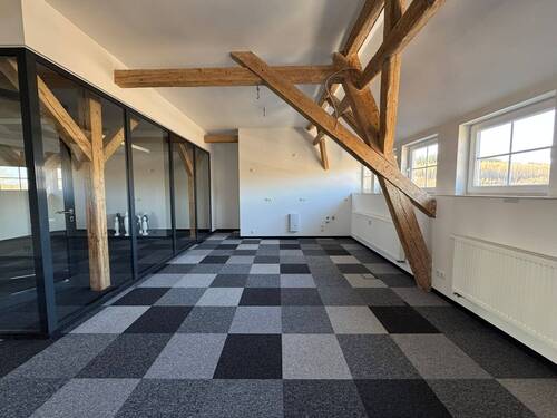 Bürofläche - Büro in Flöha zur Miete