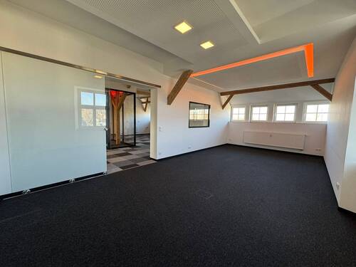 separates Büro - 