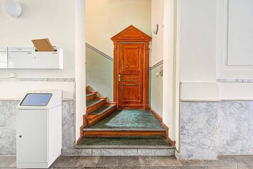 Treppenhaus - 