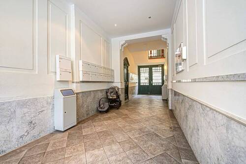 Treppenhaus - 