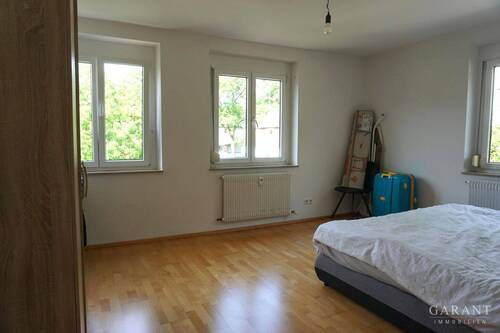 Schlafzimmer OG - 