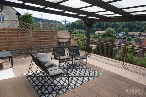 Balkon - 